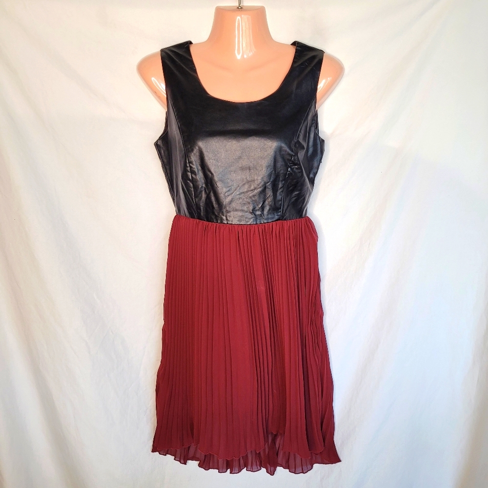 Mod Modele Dress